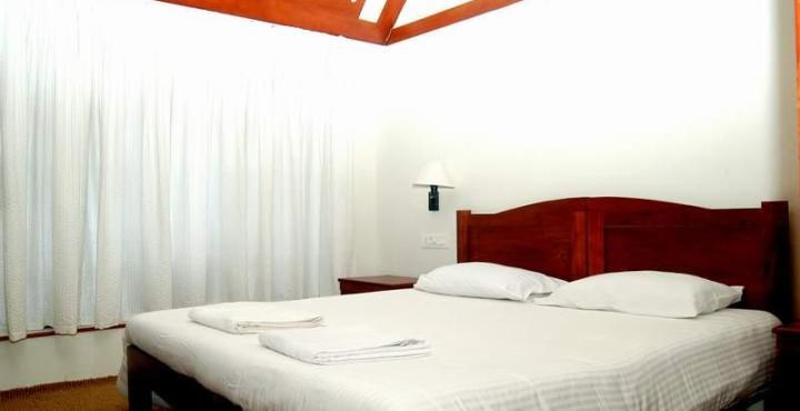 Hotel Aqua Jumbo Houseboats Kumarakom Exterior foto